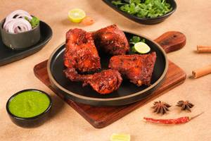 Tandoori Chicken