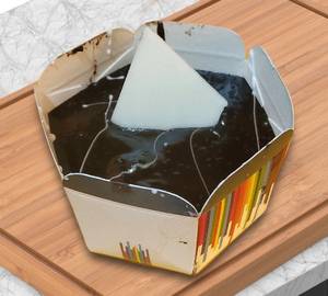 Chocolate Mousse