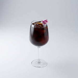 Cold Brew