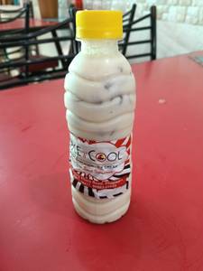 Milk Badam
