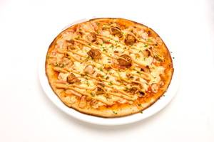 Countryman's Pizza