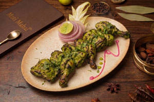 Pudina Chicken Tikka [8 Pcs]