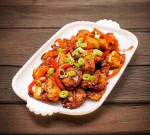 Chilli Chicken