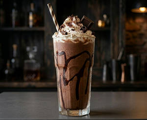Chocolate Shake