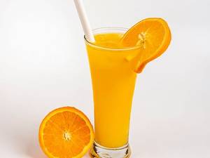 Fresh Orange Juice