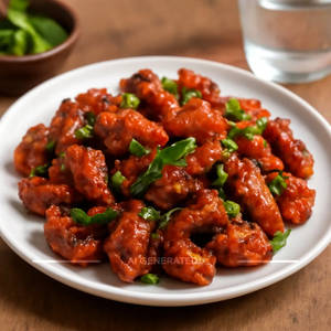 Dragon Chicken