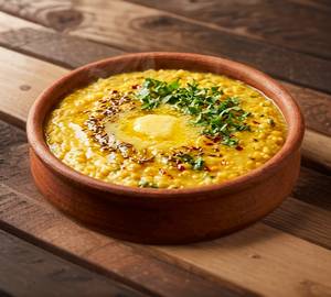 Moongdal khichdi 🍚