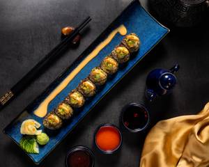 Jain Koko Golden Maki