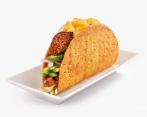 Taco Mexicano