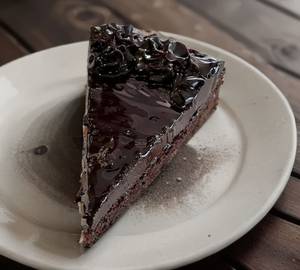 Flourless Chocolate Cake