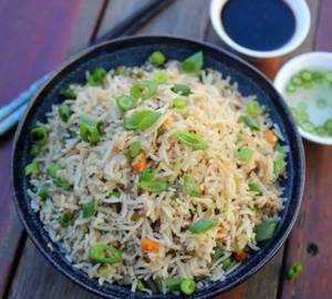 Veg Fried Rice