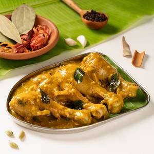 Chicken Kshatriya Full