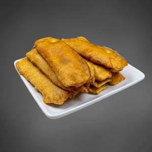 Aratikaya Bajji - 8 Nos