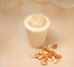 Dry fruit mawa
