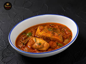 Fish Kadai