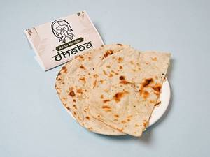 Simple Naan