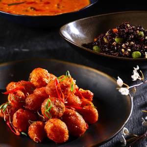 Guilin Baby Potatoes