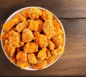 Chicken pop corn