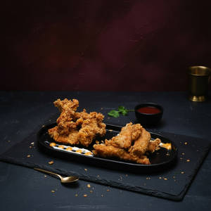 Chicken Sticks