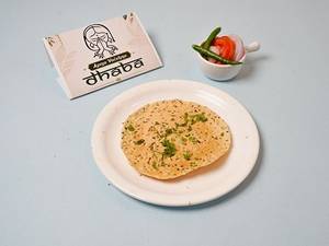Roasted Masala Papad (1 Pc)