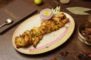 Chicken Reshami Kebab [8 Pcs]