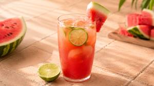 Melon Breeze Ice Tea