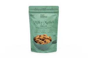Milky Atta Mathri (400 Grams)