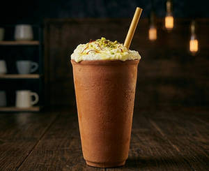 Punjabi Thick Lassi