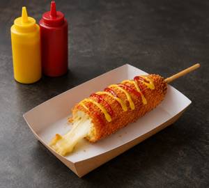 Cheese Corn Dog