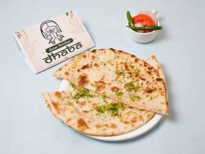Stuffed Naan