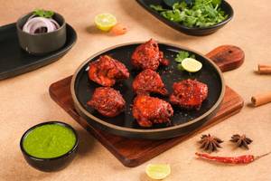 Classic Chicken Tikka