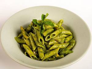 Farfalle Pesto (Veg) Pasta