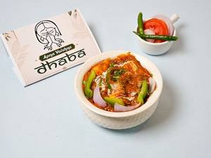 Paneer Taka Tak