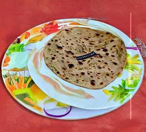 Chini Paratha