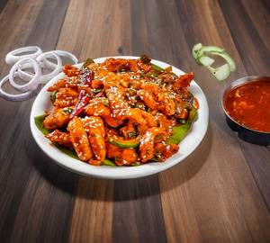 Chicken 555