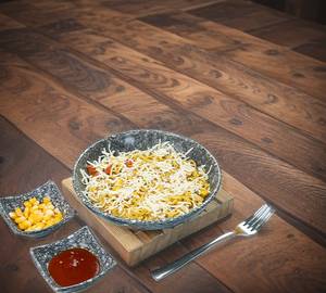 Cheese Maggie