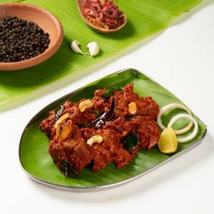 Mutton Ghee Roast