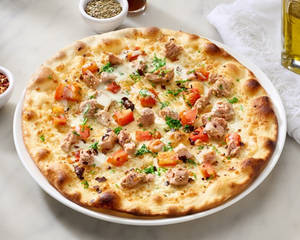 Yalla Habibi Pizza