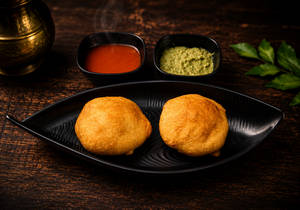 Batata Vada ( 2 Quantity )