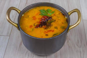 Dal Butter Tadka