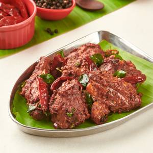 Guntur Chicken Dry
