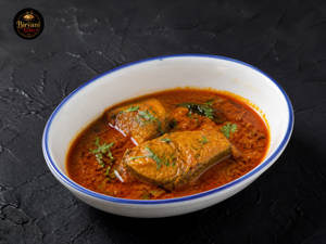 Fish Masala