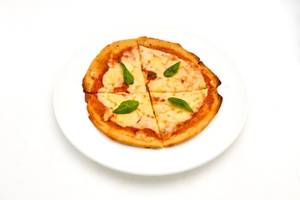 Pomodoro Basilico Pizza
