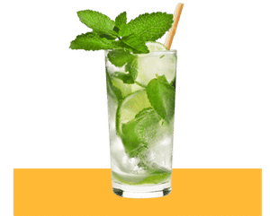 Mojito [reg ]