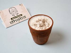 Namkeen Lassi