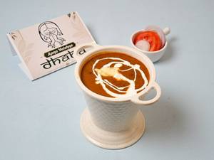 Dal Makhani
