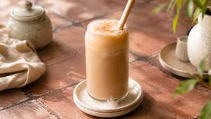 Vegan Cold Coffee [300 ml]