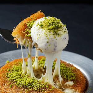 Classic With Ice Cream