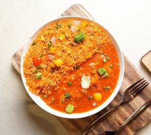 Mexican Rice Bowl [450 G]
