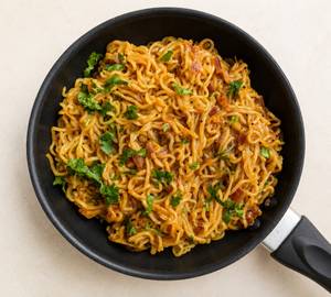 Double Masala Maggi